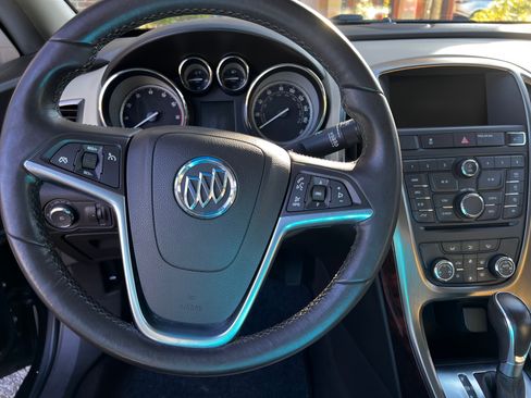 Used 2013 Buick Verano image 12