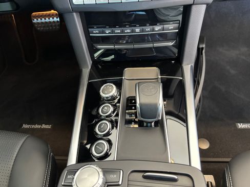 Used 2014 Mercedes-Benz E 63 AMG S-Model image 25