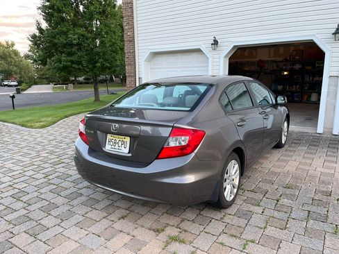 Used 2012 Honda Civic EX-L image 4