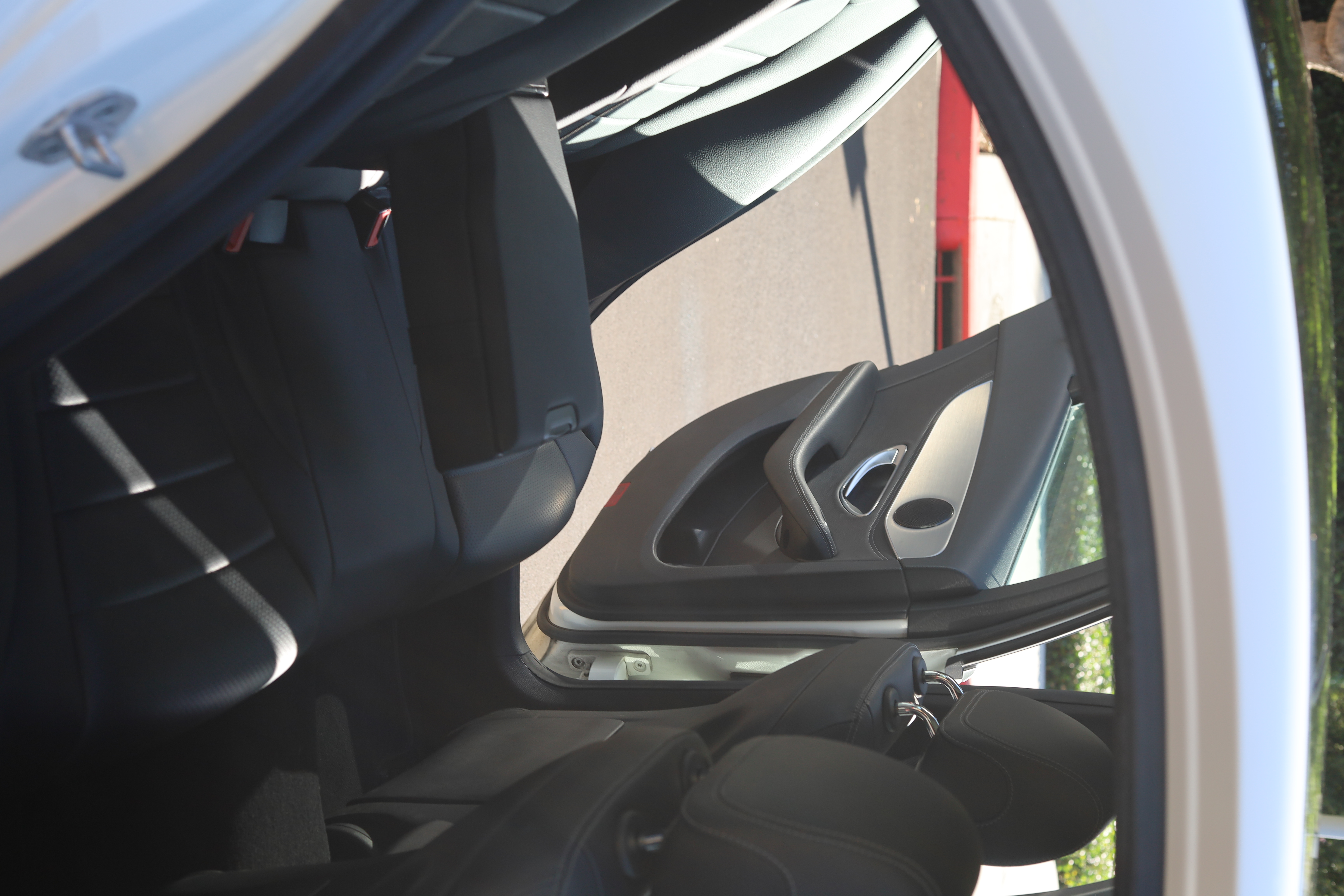 Used 2016 Mercedes-Benz C 300 Sedan image 12