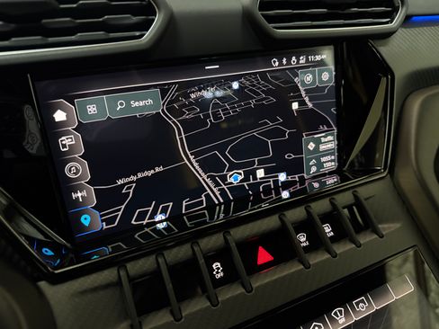 Used 2024 Lamborghini Urus Performante image 25