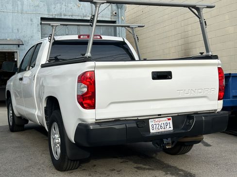 Used 2014 Toyota Tundra SR image 8