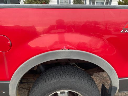 Used 2004 Ford F150 FX4 image 5