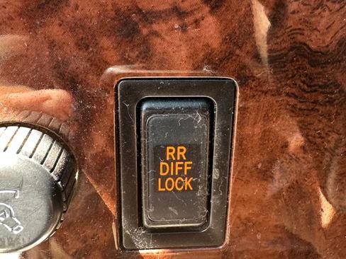 Used 1999 Toyota 4Runner Limited image 16