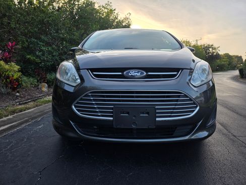 Used 2016 Ford C-MAX SE FWD image 19