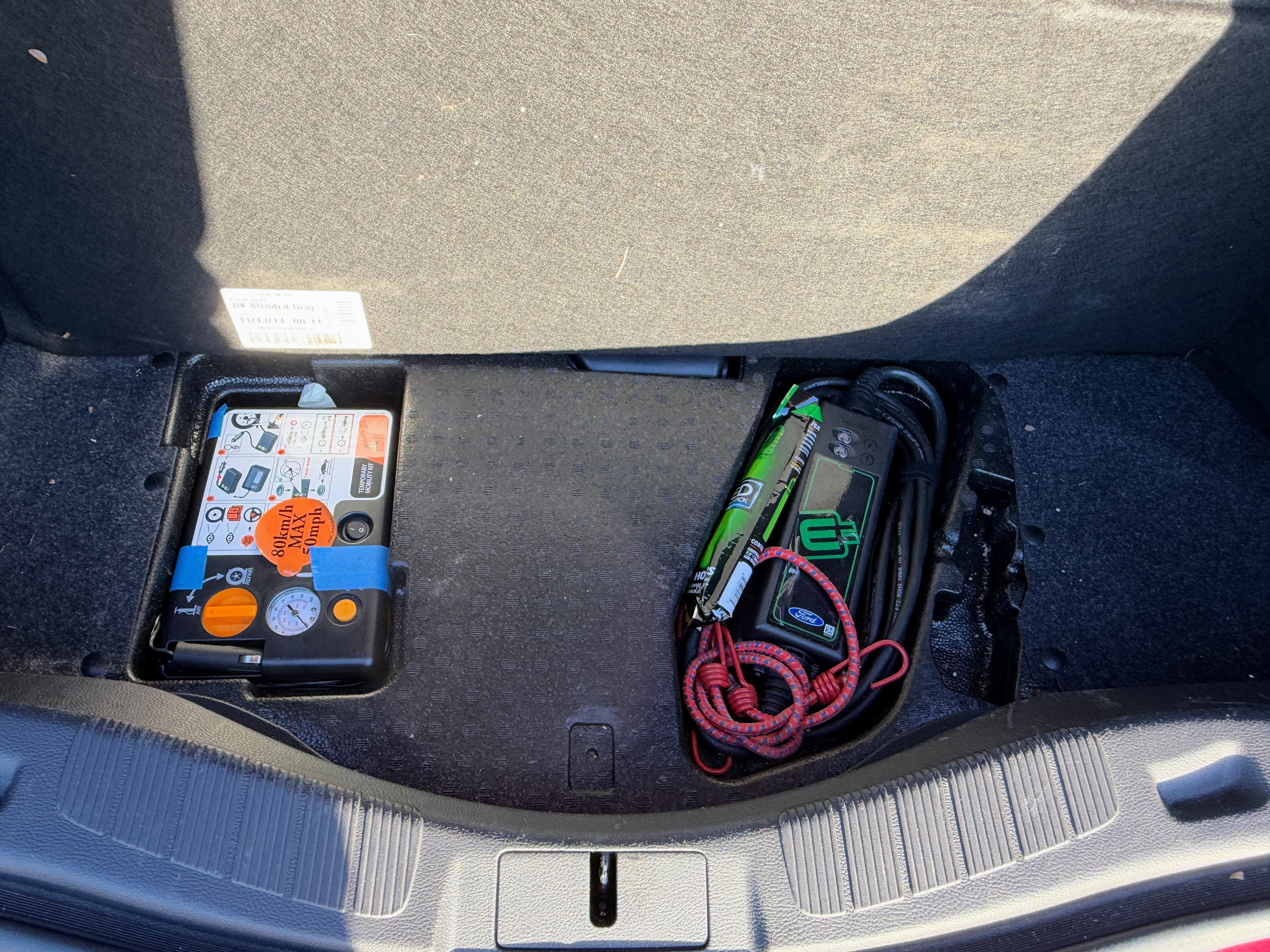 Used 2015 Ford Fusion Energi SE FWD image 17