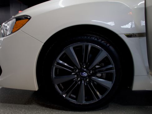 Used 2020 Subaru WRX image 6