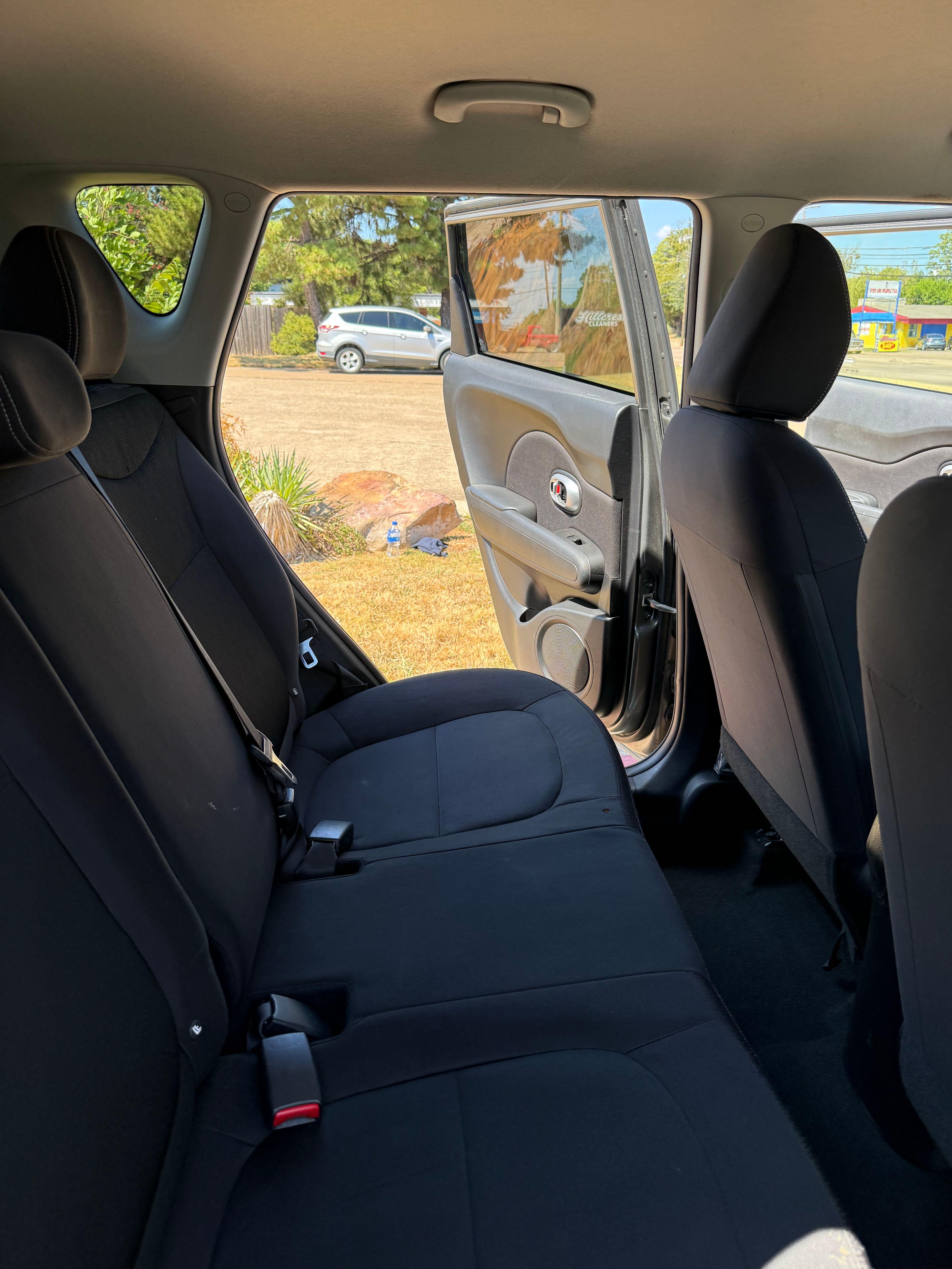 Used 2015 Kia Soul FWD image 14