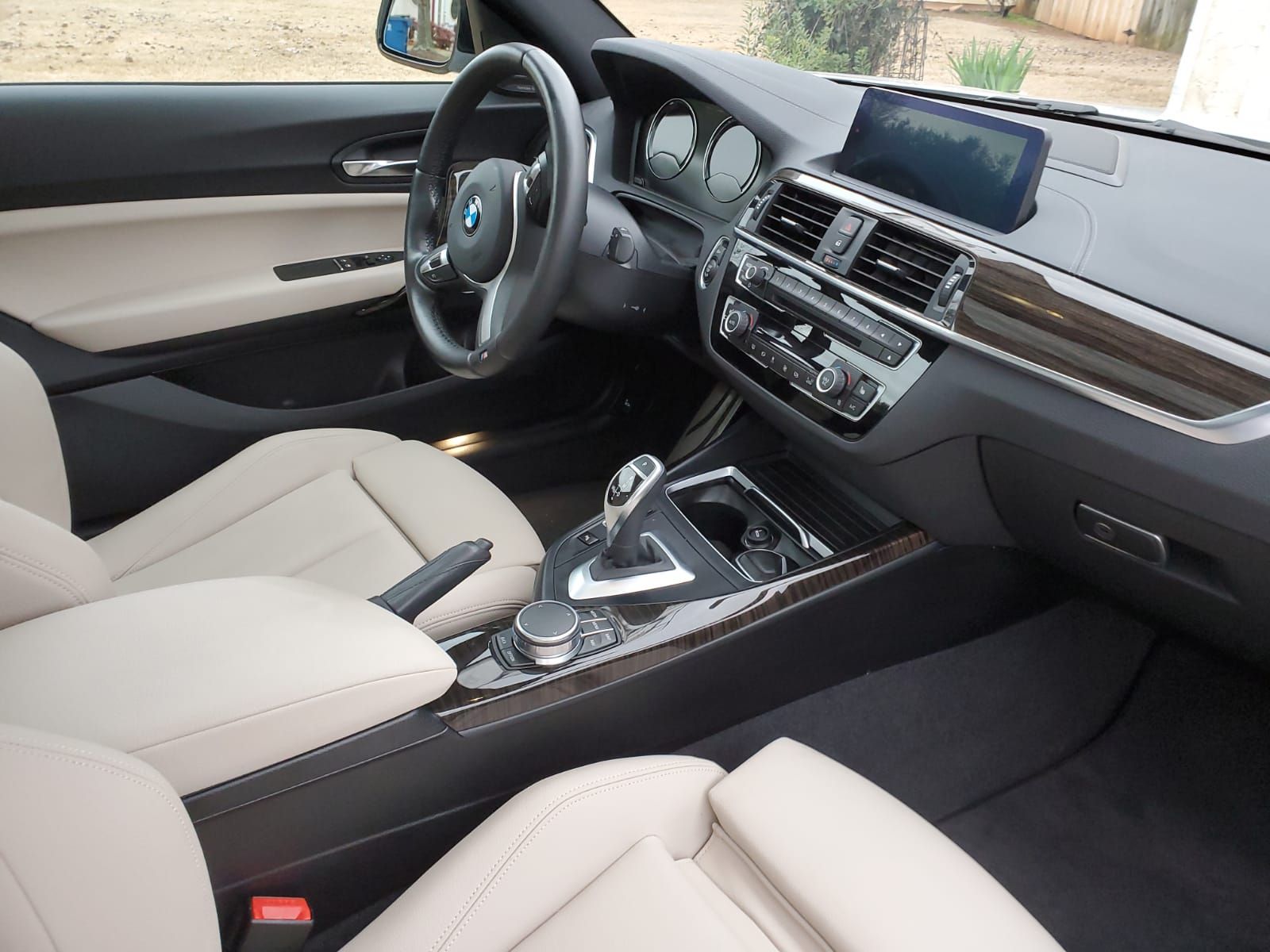 Used 2018 BMW M240i Coupe RWD image 8