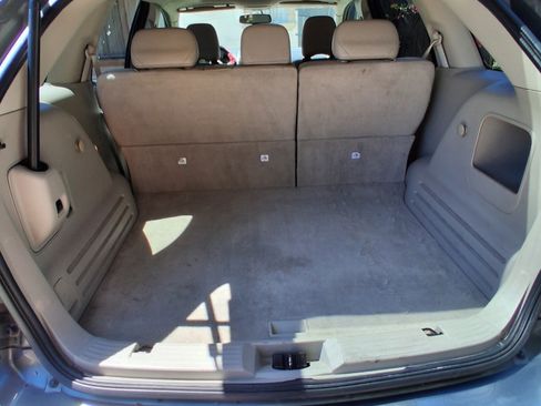 Used 2010 Ford Edge SEL FWD image 13