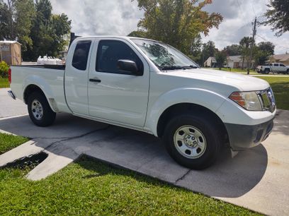 Used 2010 Nissan Frontier XE w/ XE Preferred Pkg
