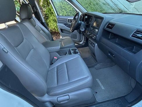 Used 2011 Honda Ridgeline RTL image 20