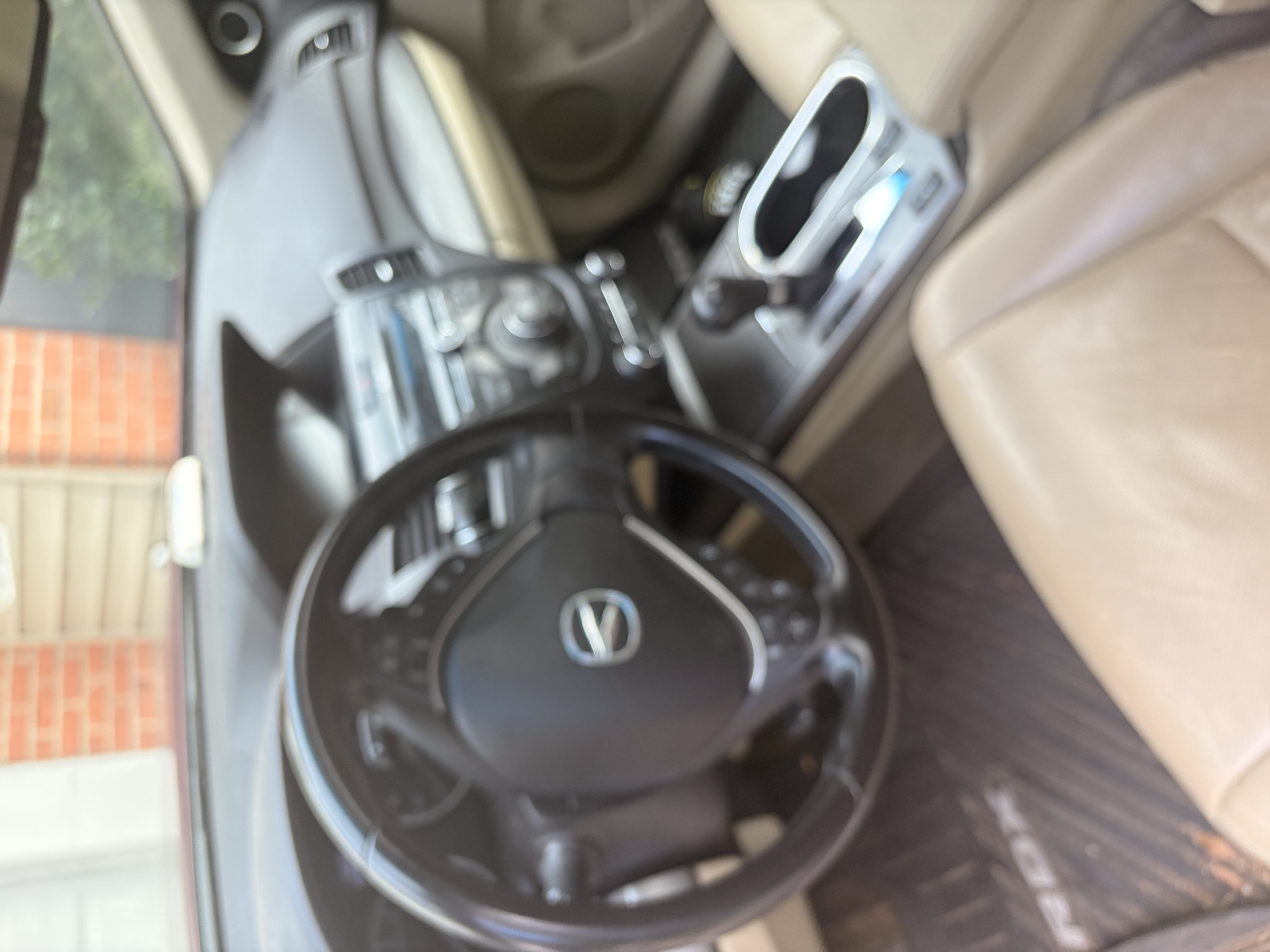 Used 2013 Acura RDX w/ Technology Package AWD/4WD image 7