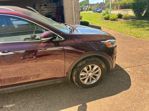 Used 2017 Kia Sorento FWD image 9