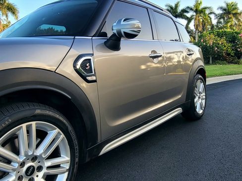 Used 2017 MINI Cooper Countryman S image 6