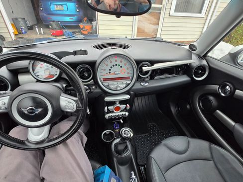 Used 2010 MINI Cooper S image 17