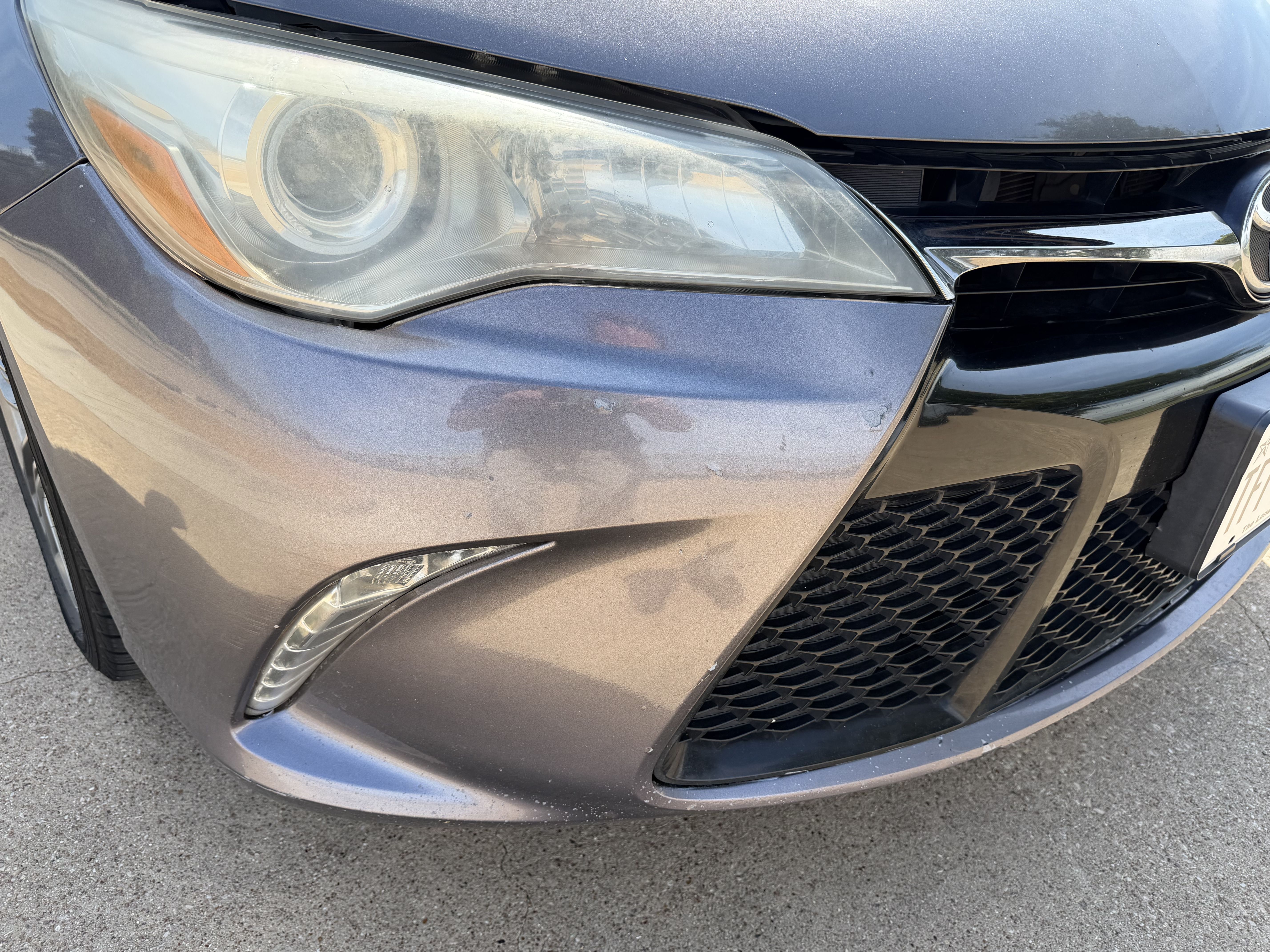 Used 2017 Toyota Camry SE FWD image 20