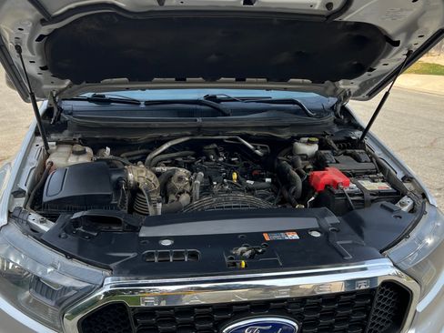 Used 2019 Ford Ranger XLT w/ Equipment Group 301A Mid image 13