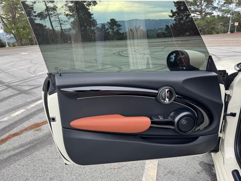 Used 2022 MINI Cooper John Cooper Works w/ Driver Assistance Package FWD image 21