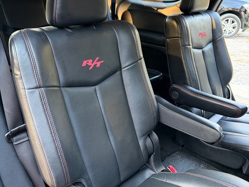 Used 2012 Dodge Durango R/T w/ Leather Interior Group image 12