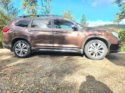 Used 2019 Subaru Ascent Touring w/ Popular Package #2A