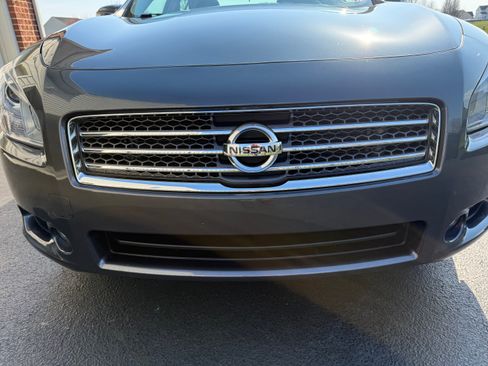 Used 2011 Nissan Maxima 3.5 SV w/ Premium Pkg image 20