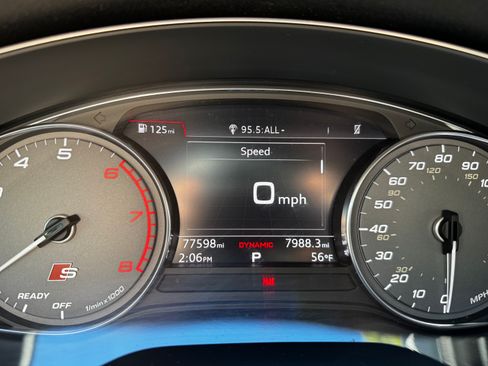 Used 2019 Audi S5 Premium w/ Convenience Package image 6