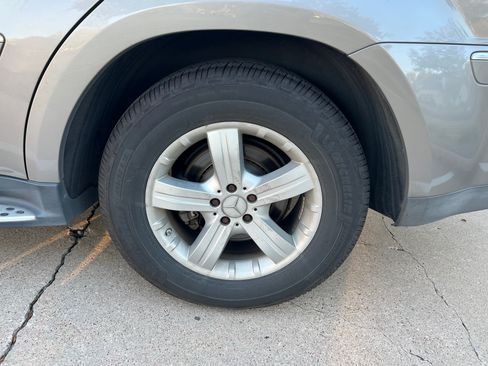 Used 2007 Mercedes-Benz GL 450 4MATIC image 23