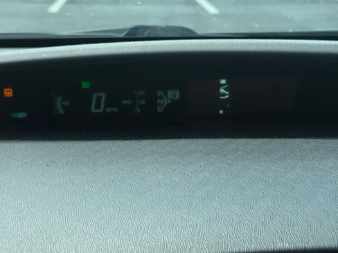 Used 2013 Toyota Prius Two image 15