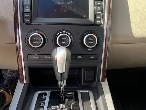 Used 2009 MAZDA CX-9 Grand Touring image 9