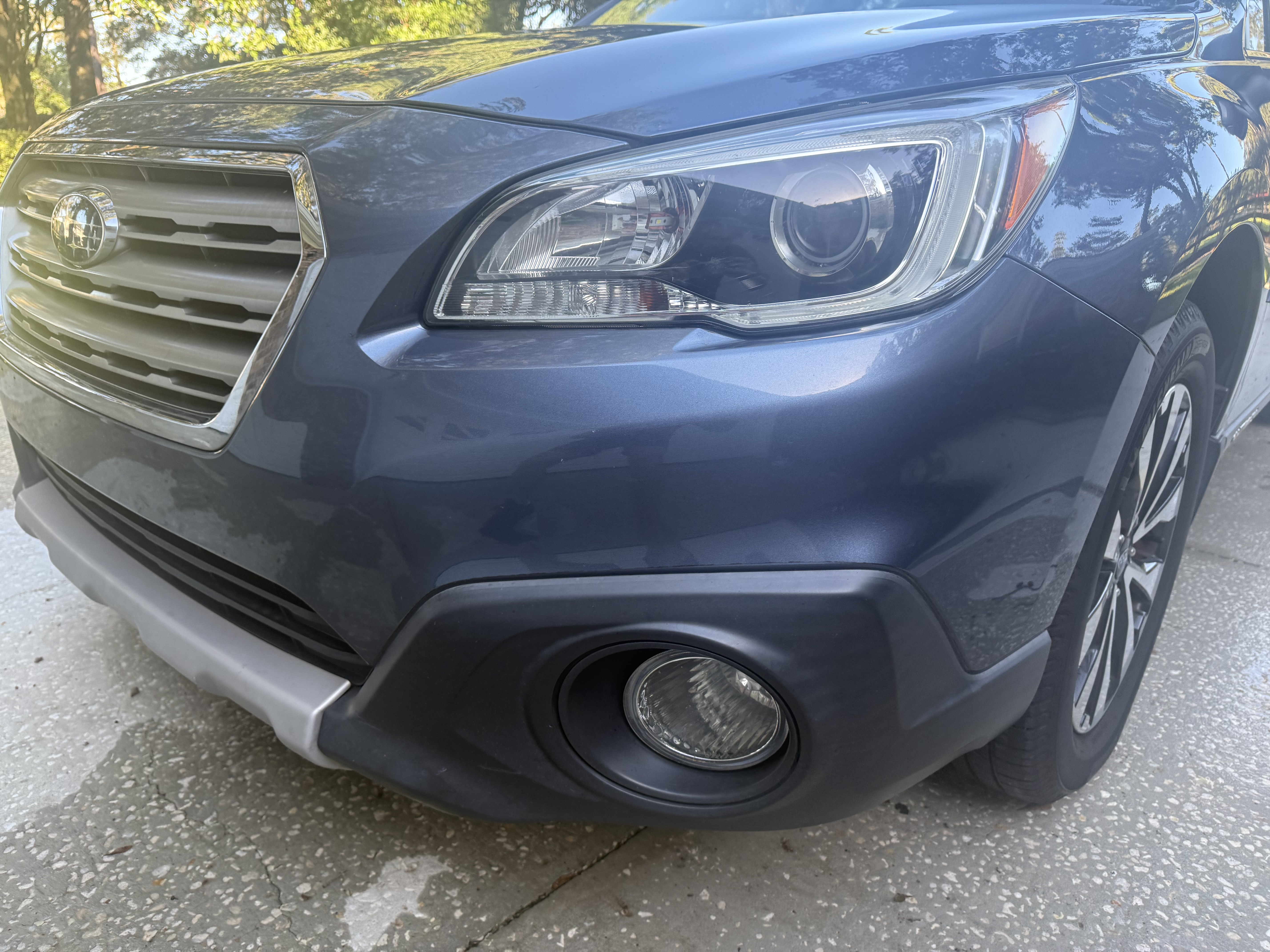 Used 2016 Subaru Outback 2.5i AWD/4WD image 14