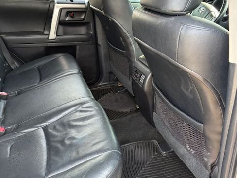 Used 2011 Toyota 4Runner Limited image 6