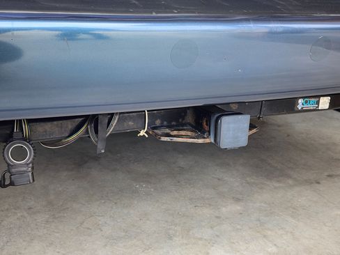 Used 2005 Subaru Baja Turbo image 28