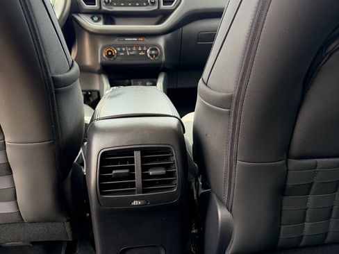 Used 2021 Ford Bronco Sport Big Bend AWD/4WD image 25
