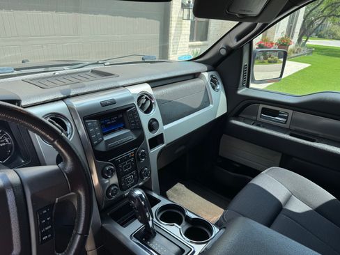 Used 2013 Ford F150 FX2 w/ Mid Equipment Group RWD image 17