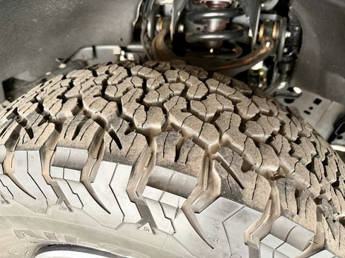 Used 2024 Ford F150 Raptor R w/ Equipment Group 803A Raptor R image 12