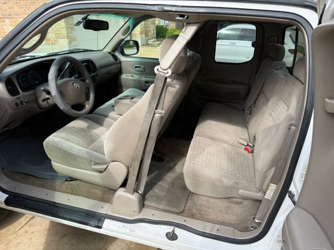 Used 2005 Toyota Tundra SR5 RWD image 13