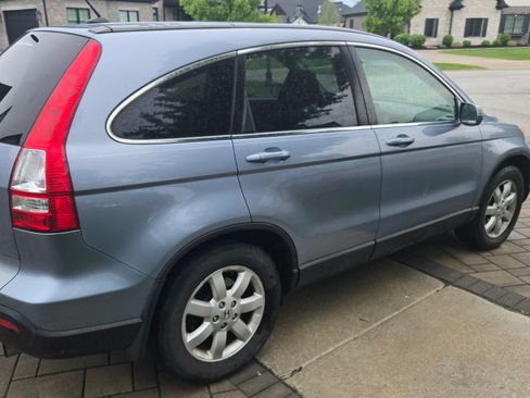 Used 2007 Honda CR-V EX-L image 2