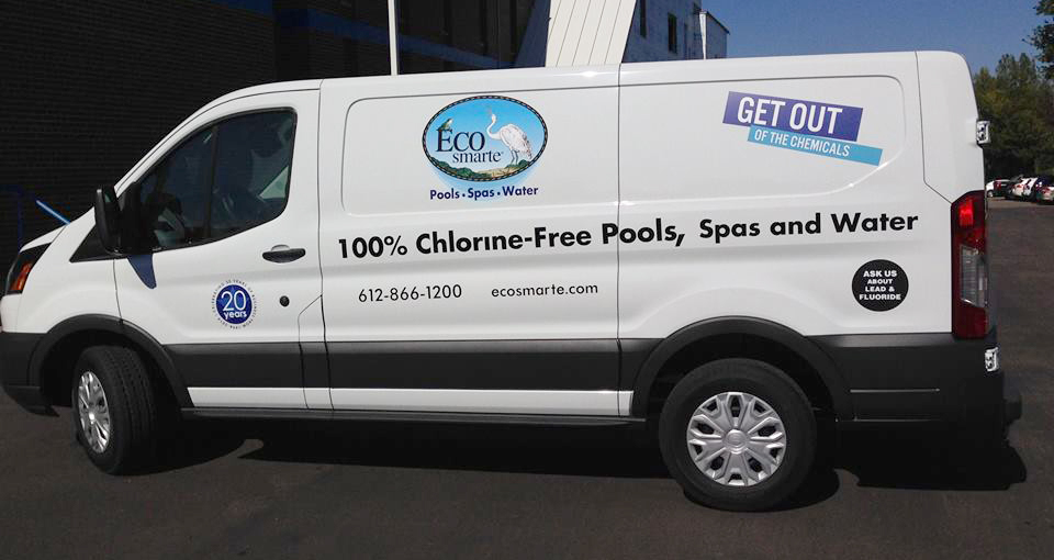 Used 2016 Ford Transit 150 130 Low Roof RWD image 1