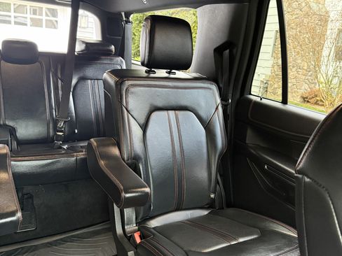 Used 2019 Ford Expedition Max Limited w/ Equipment Group 303A image 12