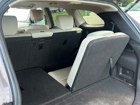 Used 2014 Hyundai Santa Fe GLS image 9