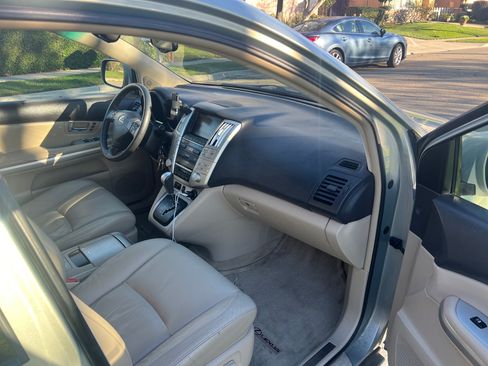Used 2006 Lexus RX 400h AWD image 11