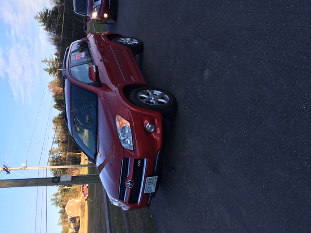 Used 2011 Toyota RAV4 Limited w/ Limited Extra Value Pkg AWD/4WD image 1