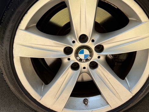 Used 2009 BMW 335i Convertible RWD image 12