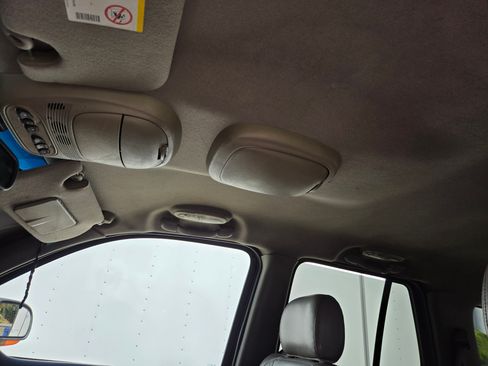 Used 2002 Oldsmobile Bravada AWD w/ 1SB Option Pkg image 11