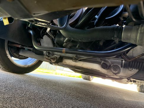 Used 2003 Ford Mustang Mach 1 image 4