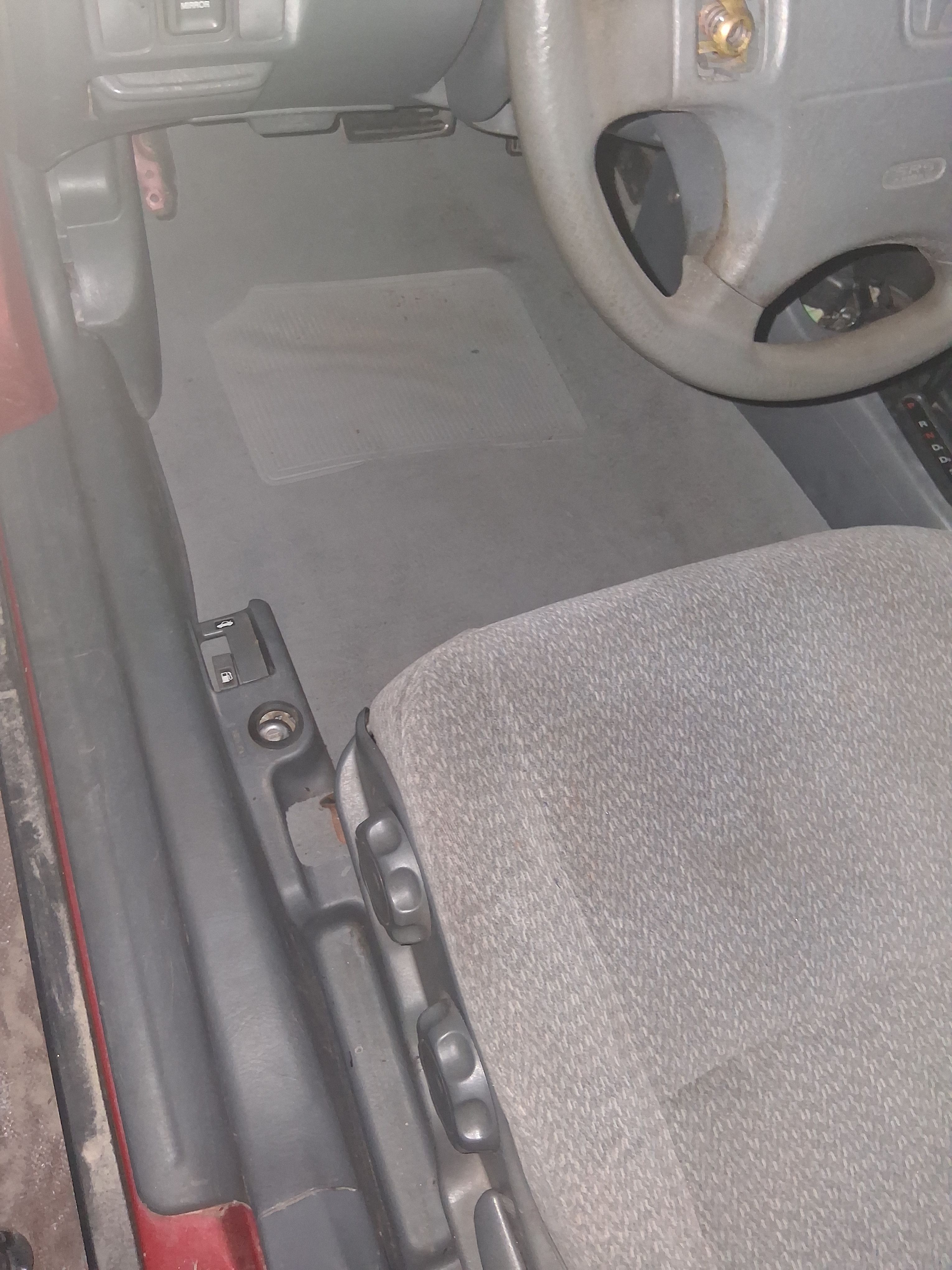 Used 1999 Honda Civic LX image 16
