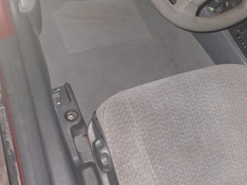 Used 1999 Honda Civic LX image 16