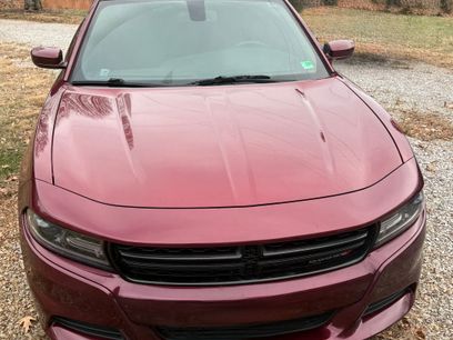 Used 2018 Dodge Charger SXT Plus
