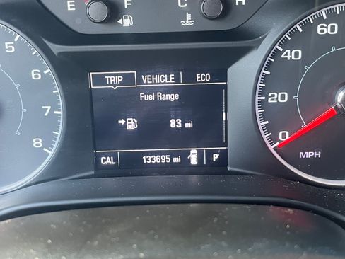 Used 2019 GMC Acadia SLE w/ LPO, Floor Liner Package image 15